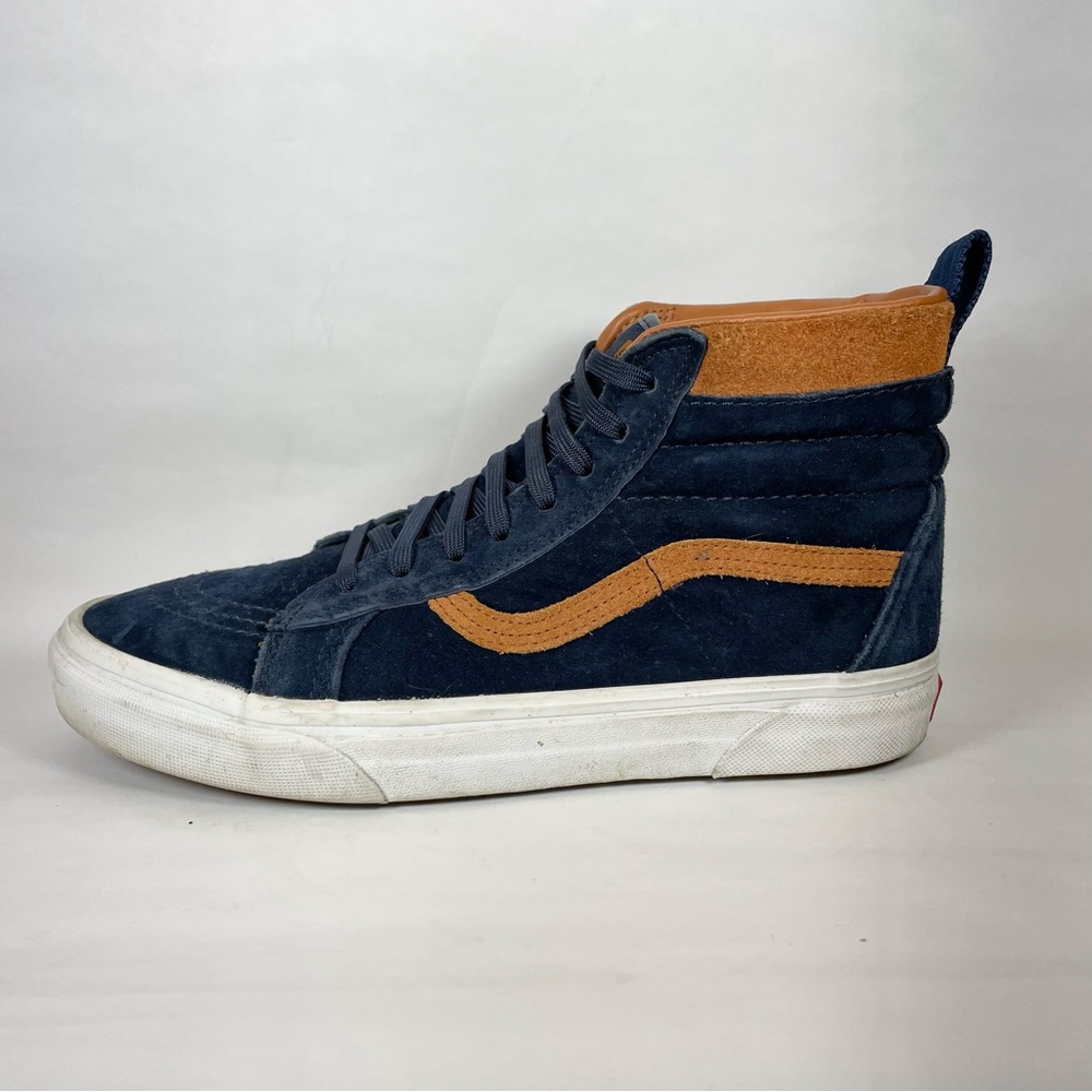 Vans Mte - image 7